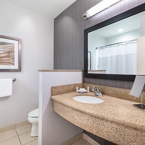 One-Bedroom King Suite